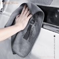 thumbnail image 2 of Toalla De Alta Calidad Microfibra Para El Lavado De Coches Tela De Secado De Coche Cuidado huangjie unisex, 2 of 2