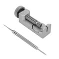 thumbnail image 2 of Watch Strap Link Pin, Watch Repairing, Super Durable Pin Remover For Watchmakers Men Women Home Use Watch Repair, 2 of 8