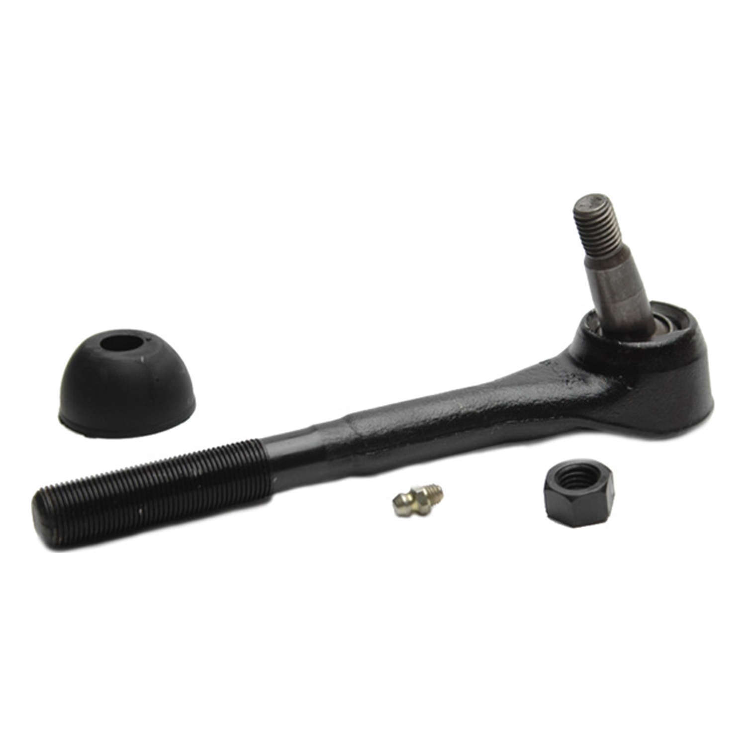 Steering Tie Rod End Fits select: 1988-2000 CHEVROLET GMT-400, 1995-2000 CHEVROLET TAHOE