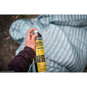 Sawyer Products SP6022 Premium Insect Repellent Clothing, Gear & Tents Convenient Spray - 9 oz - 2 Pack