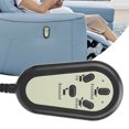 thumbnail image 1 of Dioche Massage Chair Controller, Saving Time Sofa Switch Controller, For Using In Electric Sofa, Massage Chair, 1 of 8