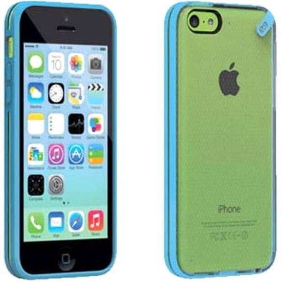 PureGear Slim Shell Case for iPhone 5C