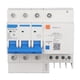 thumbnail image 1 of Disyuntor de corriente de protección contra fugas DZ47LE 32 3P+N C20 400 V 20 A, 1 of 14