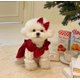 thumbnail image 2 of Vestido para mascotas, ropa de lujo para perros y gatos, accesorios para mascotas, conjunto de camisa para perros pequeños, vestido para mascotas, 2 of 4