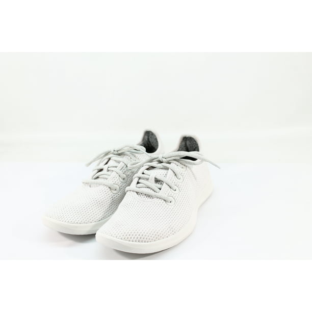 Allbirds - Allbirds Women's Tree Runners Chalk/White Sole Comfort Shoes ...