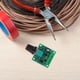 thumbnail image 5 of FENGGUIQU Control De Velocidad Variable Para Motor Eléctrico Dc 1.8V A 12V, 5 of 5