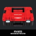 thumbnail image 4 of Caja de herramientas CRAFTSMAN VERSASTACK, sistema apilable, 43 cm (CMST17830), 4 of 5