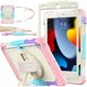 thumbnail image 1 of Funda SEYMAC de serie para iPad de 9ª, 8ª y 7ª generación de 10,2 pulgadas con accesorios, 1 of 8