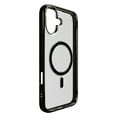 thumbnail image 4 of cellhelmet Magnitude Series MagSafe-Compatible Case (iPhone 16 Plus; Onyx Black), CM-105-BLK, 4 of 5