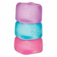 thumbnail image 4 of Nee Doh Nice Cube - Juguete antiestres Schylling - Squishy, 4 of 10