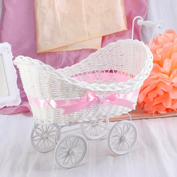 Panier pour store poussette canne