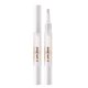 thumbnail image 2 of Set de brillo labial nacarado de 12 colores, 3 ml cada uno, colección de brillos labiales hidratantes de larga duración con cobertura transparente, ingredientes naturales, fórmula hidratante para, 2 of 6