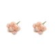 thumbnail image 4 of Flor artificial Bearachild 6 uds hortensia falsa ligera Rosa claro 2Conjunto, 4 of 6