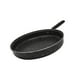 thumbnail image 5 of Sartén Westinghouse Antiadherente Para Tortilla Española de Mármol Negro 28cm WCFP0009T28MBB, 5 of 7