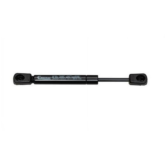 1 pack-WhiteCap Industries G-3020C Hatch Lift Gas Spring, 10" Extended, 20 Lb Force