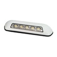 thumbnail image 2 of Nishiyuenyi LED Light Bar Campers Outdoor Enclosed Cargo Trailer Travel RV Awning Lights B, 2 of 9