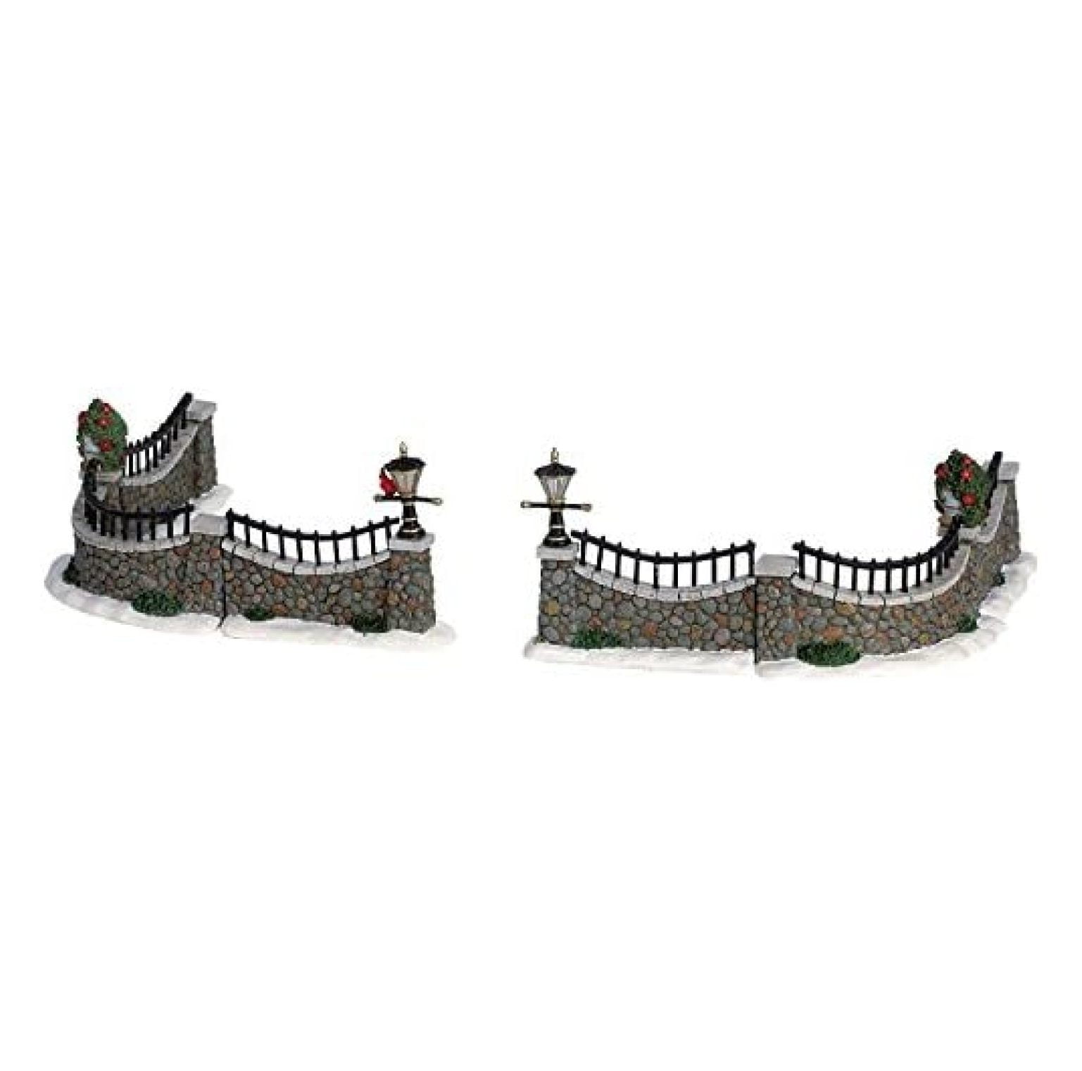 SuperTrees Scenic Express 2パック SuperTrees Scenic Express 2パック SuperTrees Scenic Express