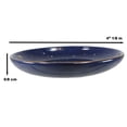 thumbnail image 3 of Wicca Astrology Constellation Blue Crescent Moon And Stars Trinket Jewelry Dish, 3 of 9