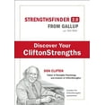 thumbnail image 2 of TOM RATH: StrengthsFinder 2. 0 (Hardcover), 2 of 2