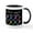White/Black Inside, variant on CafePress - SHOE LOVER Mug - 11 oz Ceramic Mug - Novelty Coffee Tea Cup