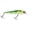 M082, variant on 10cm 12g Floating Minnow Lure - 3D Eyes Hard Bait for Long Casting, Freshwater Bass Fishing (Artificial Lure)