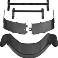 thumbnail image 1 of Kuryakyn 6767 Trunk Relocation Kit, Chrome, 1 of 1