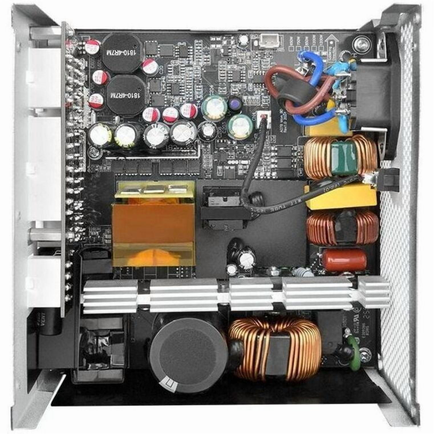 Thermaltake TOUGHPOWER GT Snow 1200W