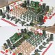 thumbnail image 3 of Juego de 122 figuras de acción del ejército, juego militar con soldados, tanques, aviones, banderas, juego de figuras de soldados, modelo de plástico para niños, misión militar del ejército, 3 of 4