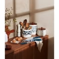 thumbnail image 5 of Lenox Blue Bay 3-Piece Set Canisters, 5 of 5