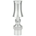 thumbnail image 1 of Female Thread Cedar Shaped Adjustable Water Fountain Nozzle Spray Pond Sprinkler HeadG3/4 25mm, 1 of 9