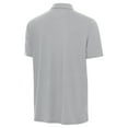 thumbnail image 3 of Men's Antigua Gray Cleveland Browns Era Polo, 3 of 4
