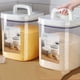 thumbnail image 4 of RKSTN Household RiceBucket Large Capacity Sealed Storage Box Household Rice And Bucket For Home Kitchen, 4 of 6