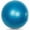 Blue, variant on Pilates Ball - 9 Inch Small Exercise & Yoga Ball for Core Workouts