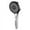 Silver, variant on Tupukom Filtered Shower Head High Pressure,6 Spray Modes Household Shower Head with Handheld for Hard Water,Reduces Dry Itchy Skin,Adjustable and Easy to Install for Bathroom