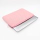 thumbnail image 2 of Funda RAINYEAR para portátil de 13 pulgadas con espuma de diamante, compatible con MacBook Pro M1 y M2 de 14" (A2442), 13,6" (A2681) y 13,3" (Air Pro), 2 of 4