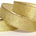 thumbnail image 5 of Cinta de regalo de 22 metros y 20 mm, 4 piezas de cintas brillantes con purpurina de ancho, 5 of 5