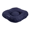 thumbnail image 1 of Cama LUX PETTOBED Negra Mediana, 1 of 2