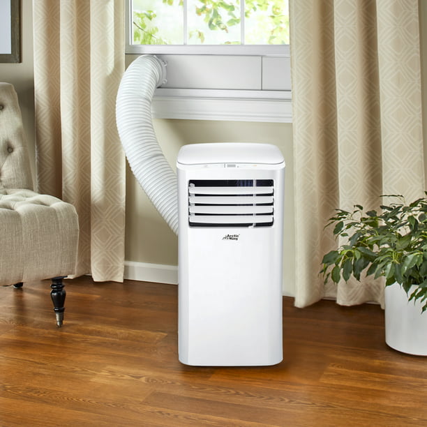  Arctic  King 10 000  BTU Window Air  Conditioner  With Remote  