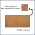 thumbnail image 3 of Wood Sign Coffee Bar Sign Rustic Wood Coffee Sign Wall Decor Wood Plaque Hanging Sign for Home Housewarming Coffee Bar Coffee Station 6x12inch, 3 of 5