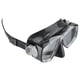 thumbnail image 1 of Visor Para Buceo Adulto Discovery Gim Sports 1441T, 1 of 3