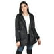 thumbnail image 1 of Gabardina de doble botonadura Roman Fashion /Juvenil, 6749 (Negro) negro CH, 1 of 5