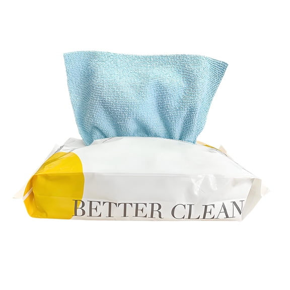 AUQ 20Pcs Microfiber Face Towels,Ultra-Fine Microfiber Face Towel,Strong Absorbent Surface Wash Clothes,Blue,8.66*8.66*0.39in