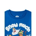 thumbnail image 3 of Paw Patrol Baby Girls & Toddler Girls Holiday T-Shirt, Sizes 12M-5T, 3 of 3
