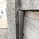 thumbnail image 3 of Stainless Steel Fence Panel Clamps Secure Garden Gate Brackets Anti-Vibration Fence Fasteners, 3 of 5