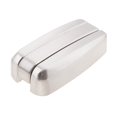 thumbnail image 4 of Colgador de toallas de aleación de zinc Cola Gancho de la toalla del cuarto de baño del rc Chrome, 4 of 8