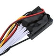 thumbnail image 4 of 3 Circuit Guitare Micro Basse, 3 Active EQ Préampli Circuit Micro pour Guitare et Basse Ton Control avec Raccords, 4 of 8