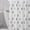 B, variant on Nkmbld Shower Curtains for Bathroom, Solid Color Window Sheer Curtain Panels, Elegant Curtains & Drapes for Living Room, Bedroom, Bathroom, White