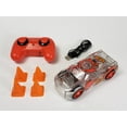 thumbnail image 2 of Remote Control Marble Racer - Red, 2 of 3