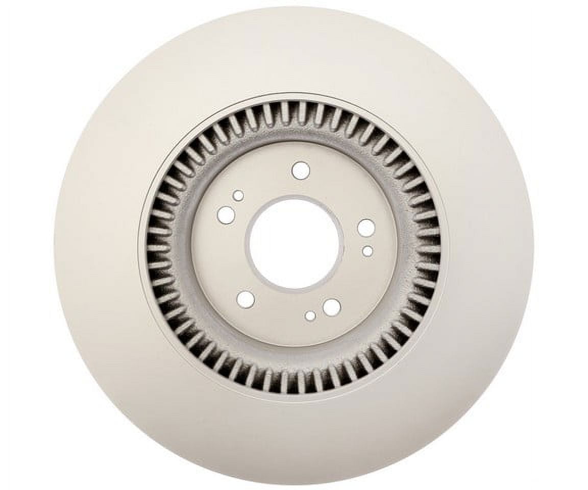 Raybestos Specialty Performance Rotors, 982270 Fits select: 2018-2019 GENESIS G80, 2022 KIA STINGER