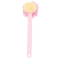 thumbnail image 2 of FLAMEEN Bath Shower Handle, Body Brush, Bath Shower Brush Mesh For Bathroom Shower Women Home, 2 of 8